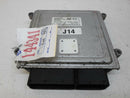 ENGINE COMPUTER HYUNDAI SONATA 2006 2007 2008 39100-25130 2.4L AT ECM PCM OEM