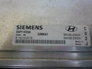 ENGINE COMPUTER HYUNDAI ELANTRA 2002 39109-23031 39105-23031 ECM PCM ECU OEM