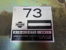 ENGINE COMPUTER NISSAN MAXIMA 1989 A18-A13 E71 AT PCM ECM ECU OEM