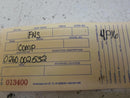 Transmission Control Module TCM TCU for 1997, 1998 BMW 5-Series â€“ 1 423 255