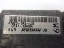 ENGINE COMPUTER HONDA ACCORD 2014 37820-5A3-L32 ECM ECU PCM OEM