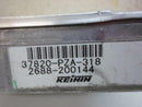 ENGINE COMPUTER HONDA CIVIC 2003 37820-PZA-318 ECM ECU PCM OEM