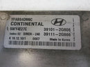 ENGINE COMPUTER HYUNDAI SONATA 2011 2012 2013 2014 39101-2G666 39111-2G666 OEM