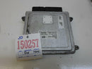 ENGINE COMPUTER HYUNDAI ELANTRA 2007 2008 2009 2010 39150-23012 AT ECM PCM OEM