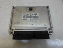 ENGINE COMPUTER PROGRAMMED PLUG&PLAY AUDI A6 2004 8E0909559R 0261208346 OEM