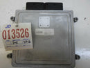 ENGINE COMPUTER HYUNDAI SONATA 2011 2012 2013 2014 39101-2G666 39111-2G666 OEM