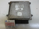 ENGINE COMPUTER HYUNDAI SONATA 2006 2007 2008 39100-25130 2.4L AT ECM PCM OEM