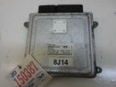 ENGINE COMPUTER HYUNDAI SONATA 2006 2007 2008 39100-25135 2.4L AT ECM PCM OEM