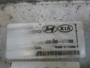 ENGINE COMPUTER HYUNDAI SONATA 2006 2007 2008 39100-25130 2.4L AT ECM PCM OEM
