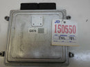 ENGINE COMPUTER KIA OPTIMA 2011 2012 2013 39111-2G879 39101-2G879 ECM PCM OEM