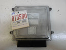 ENGINE COMPUTER HYUNDAI ELANTRA 2011 39102-2EMA0 39103-2EMA0 1.8L AT ECU PCM OEM