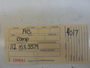 ENGINE COMPUTER MERCEDES BENZ ML320 2003 2004 2005 1121533379 VIN CLEARED ECM