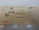 ENGINE COMPUTER VOLVO 70 SERIES 2003 2004 0261207855 PCM ECM ECU OEM