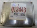 ENGINE COMPUTER BMW X5 2003 2004 2005 7519308 3.0L ECM PCM ECU OEM