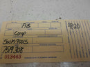 ENGINE COMPUTER BMW X5 2003 2004 2005 7519308 3.0L ECM PCM ECU OEM