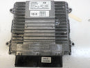 ENGINE COMPUTER HYUNDAI SONATA 2011 2012 2013 2014 39101-2G666 39111-2G666 OEM