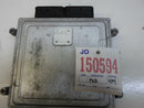 ENGINE COMPUTER HYUNDAI SONATA 2011 2012 2013 2014 39101-2G666 39111-2G666 OEM