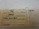 ENGINE COMPUTER MERCEDES BENZ C-CLASS C280 1994 1995 0135457332 0261200420 OEM