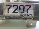 ENGINE COMPUTER DODGE COLT VISTA 1985 MD087287 E2T54271 PCM ECM ECU OEM