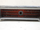 ENGINE COMPUTER MAZDA NAVAJO 1991 F07F-12A650-ABB A0Z1 AT PCM ECM ECU OEM