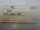 ENGINE COMPUTER MAZDA NAVAJO 1991 F07F-12A650-ABB A0Z1 AT PCM ECM ECU OEM