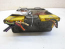 IGNITION CONTROL MODULE FORD BRONCO 1980 D8AE 12A244 AB OEM