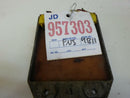 IGNITION CONTROL MODULE FORD BRONCO 1980 D8AE 12A244 AB OEM