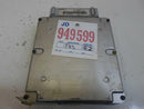 ENGINE COMPUTER MAZDA 626 1995 F52F-12A650-EC FS80-18881-C AT PCM ECM ECU OEM