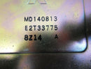 ENGINE COMPUTER MITSUBISHI VISTA 1989 1990 1991 MD140813 ECU ECM PCM OEM