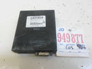 COMMUNICATION CONTROL MODULE MERCEDES BENZ W209 CLK320 2003 2004 2038206826 OEM