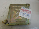COMBUSTION CONTROL MODULE DODGE CARAVAN 1985 1986 1987 MD082058 OEM