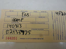ENGINE COMPUTER MITSUBISHI VISTA 1989 1990 1991 MD140813 ECU ECM PCM OEM