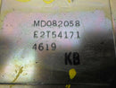 COMBUSTION CONTROL MODULE DODGE CARAVAN 1985 1986 1987 MD082058 OEM