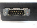 COMMUNICATION CONTROL MODULE MERCEDES BENZ W209 CLK320 2003 2004 2038206826 OEM