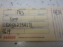 COMBUSTION CONTROL MODULE DODGE CARAVAN 1985 1986 1987 MD082058 OEM