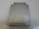 ENGINE COMPUTER FORD TAURUS 1986 E6DF-12A650-M1K LM9 PCM ECM ECU OEM