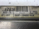 ENGINE COMPUTER FORD TAURUS 1986 E6DF-12A650-M1K LM9 PCM ECM ECU OEM
