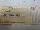 ENGINE COMPUTER FORD TAURUS 1986 E6DF-12A650-M1K LM9 PCM ECM ECU OEM