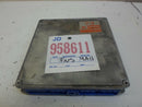 ENGINE COMPUTER NISSAN MAXIMA 1990 A18-A36 E92 AT PCM ECM ECU OEM