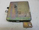 ENGINE COMPUTER MAZDA B2000 1986 1987 FE8518881C E2T00972 PCM ECM ECU OEM