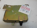 ENGINE COMPUTER MAZDA B2000 1986 1987 FE8518881C E2T00972 PCM ECM ECU OEM