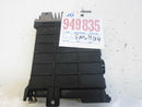 ENGINE COMPUTER VOLKSWAGEN GOLF 1990 1991 893907404F 0261200228 PCM ECU ECM OEM