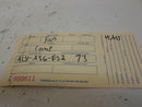 ENGINE COMPUTER NISSAN MAXIMA 1990 A18-A36 E92 AT PCM ECM ECU OEM