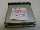 ENGINE COMPUTER VOLVO 70 SERIES 2002 2003 2004 0261207227 ECM PCM ECU OEM