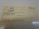 ENGINE COMPUTER VOLVO 70 SERIES 2002 2003 2004 0261207227 ECM PCM ECU OEM
