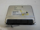 ENGINE COMPUTER BMW X5 2003 2004 2005 7519308 3.0L ECM PCM ECU OEM