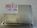 ENGINE COMPUTER BMW X5 2003 2004 2005 7519308 3.0L ECM PCM ECU OEM