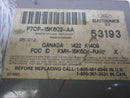 KEYLESS ENTRY CONTROL MODULE FORD ESCORT 2000 2001 2002 2003 F7CF-15K602-AA OEM