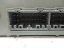 KEYLESS ENTRY CONTROL MODULE FORD ESCORT 2000 2001 2002 2003 F7CF-15K602-AA OEM