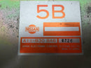 ENGINE COMPUTER NISSAN SENTRA 1989 1990 A11-B30 BA6 PCM ECM ECU OEM